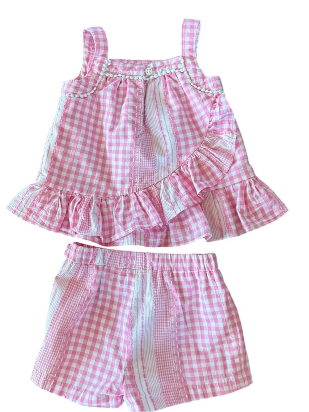 Max‎ Studio Kids 24M Two-Piece Set